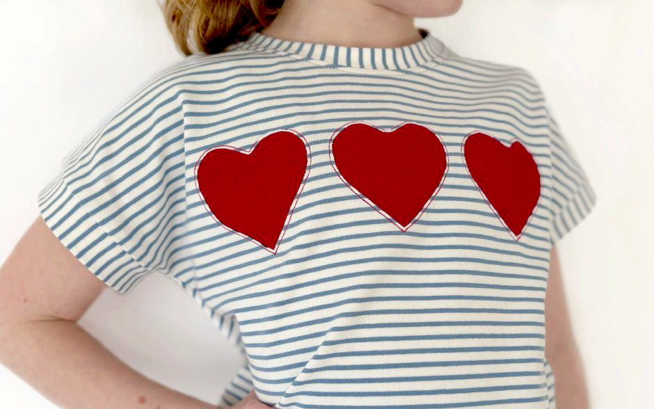 Faire une application invers&eacute;e