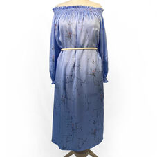 Nähschiff - Sommerkleid
