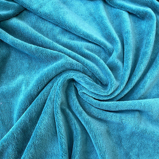 Bamboo terry cloth image number