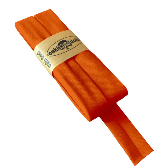 Schrägband Oaki-Doki, orange image number