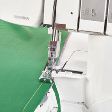 Instruktionen-Overlock Basics