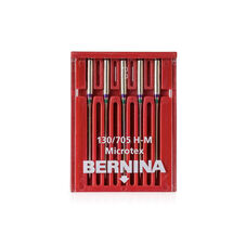 Ago per microfibra 130/705 H-M