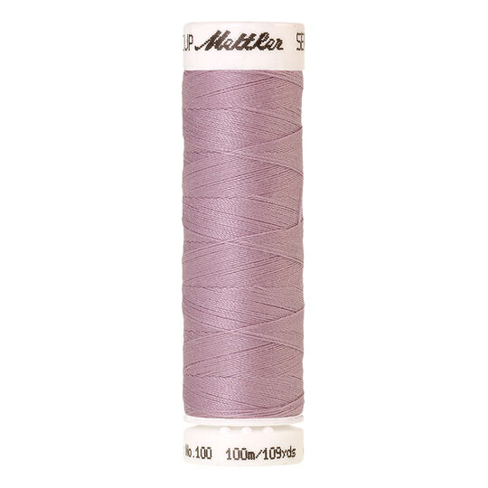 Fil à coudre SERALON 100 m, lilas image number