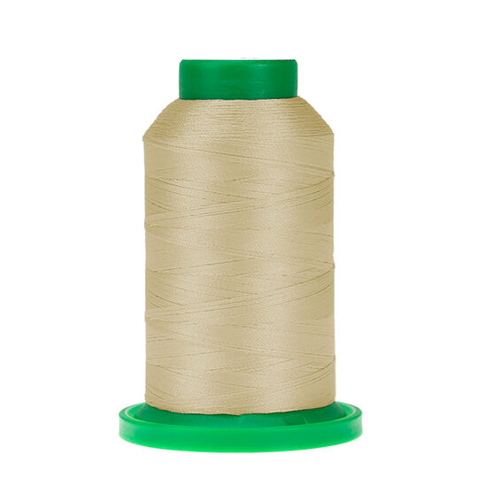 Embroidery thread ISACORD 1000m, beige image number