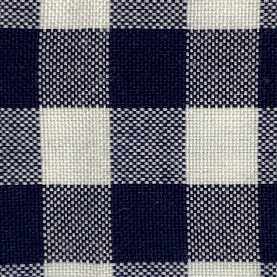 Cotton fabric Kölsch 10mm, dark blue image number