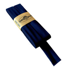 Biais Jersey Oaki-Doki, bleu nuit