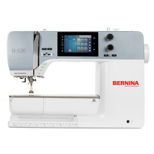 BERNINA 535 image number