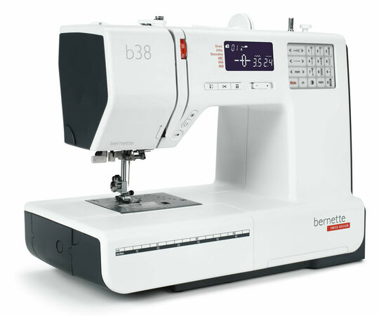 bernette 38 image number