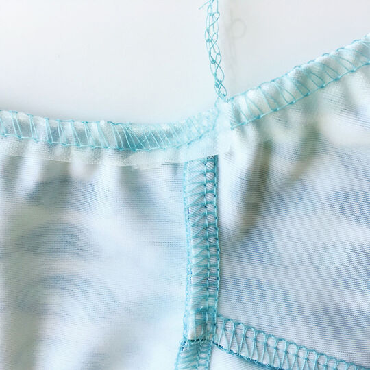 Instruktionen-Overlock Techniken image number