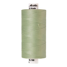 Fil &agrave; coudre SERALON 1000m, vert clair