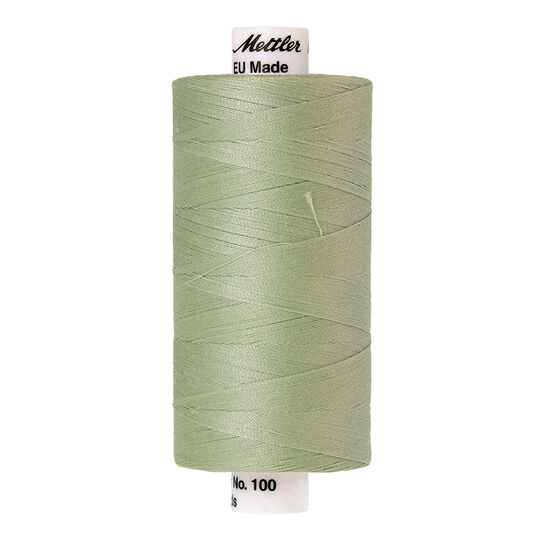 Fil &agrave; coudre SERALON 1000m, vert clair image number