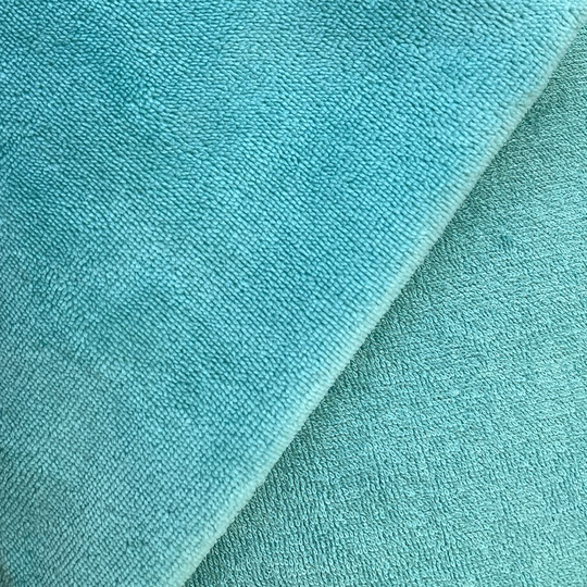 Spugna di bambù, blu mare image number