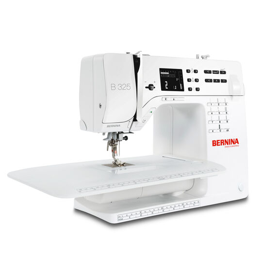 BERNINA 325 image number