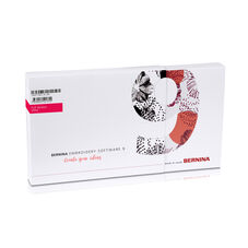 BERNINA Sticksoftware 9 Creator