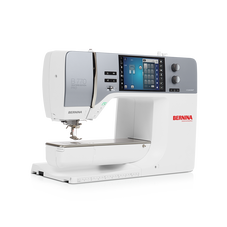 BERNINA 770 QE PRO