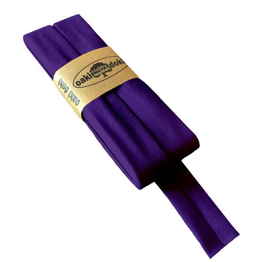 Schrägband Oaki-Doki, violett image number