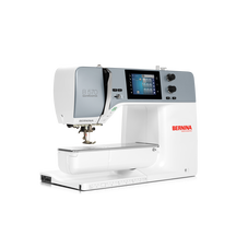 BERNINA 570 QE