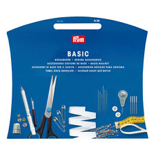 Basic sewing accessories