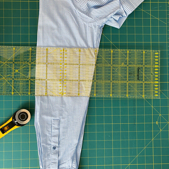 Changement de vêtements / Recyclage image number