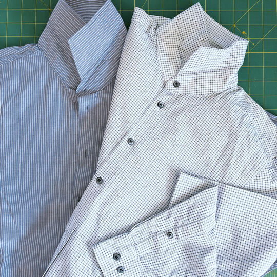 Changement de vêtements / Recyclage image number