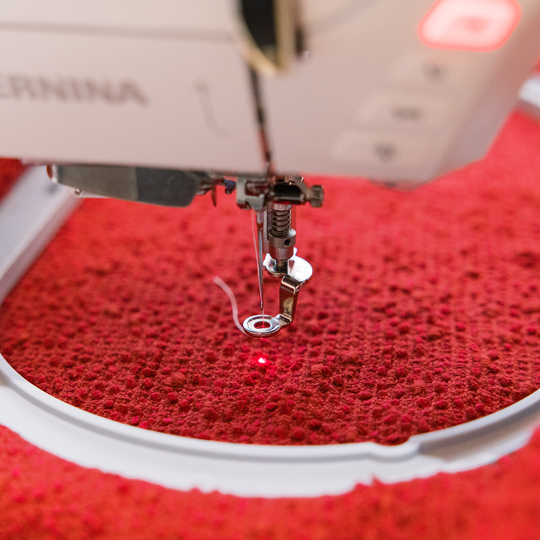 BERNINA 700 PRO image number