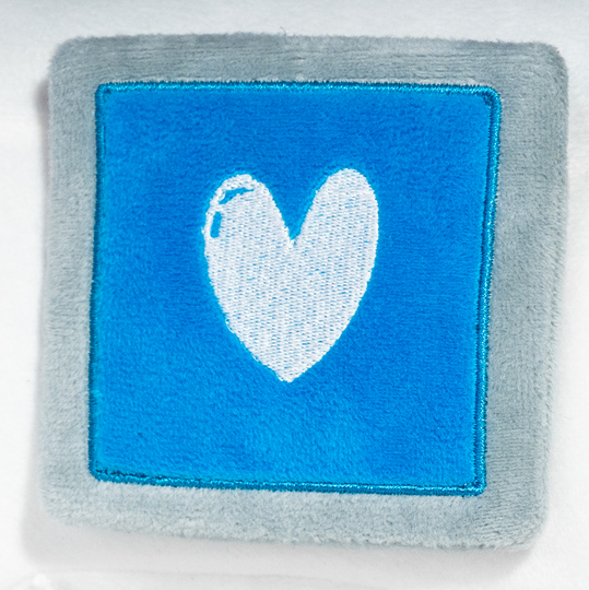 Bernli Kuscheltier image number