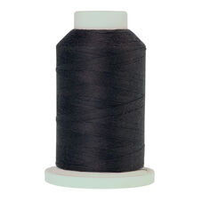 Overlock thread SERACOR 1000 m, gris foncé