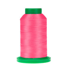 Embroidery thread ISACORD 1000m, pink