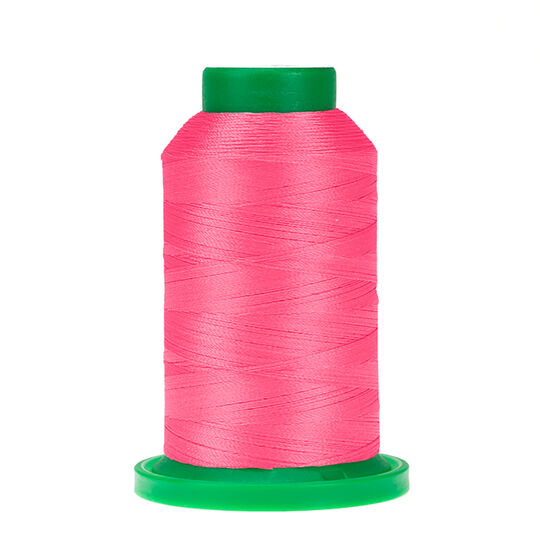 Embroidery thread ISACORD 1000m, pink image number