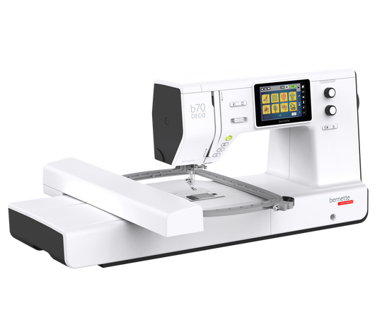 bernette 70 DECO image number