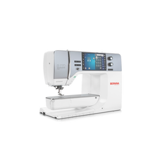 BERNINA 770 QE PLUS