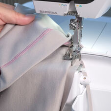 Overlock Grundkurs