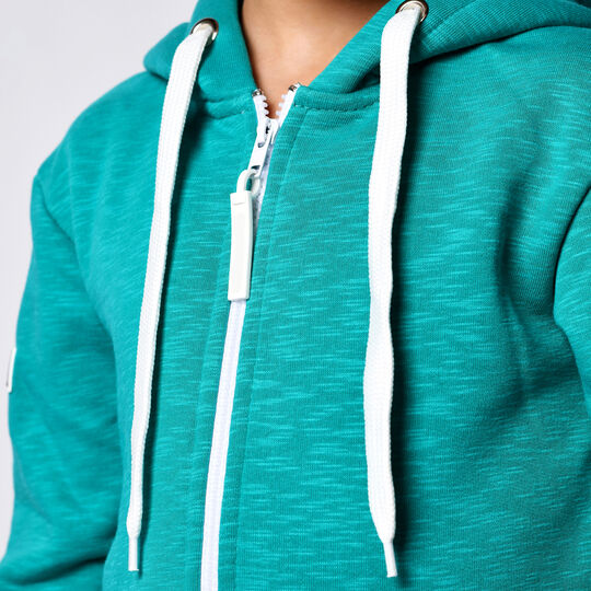 Sweat jacket image number