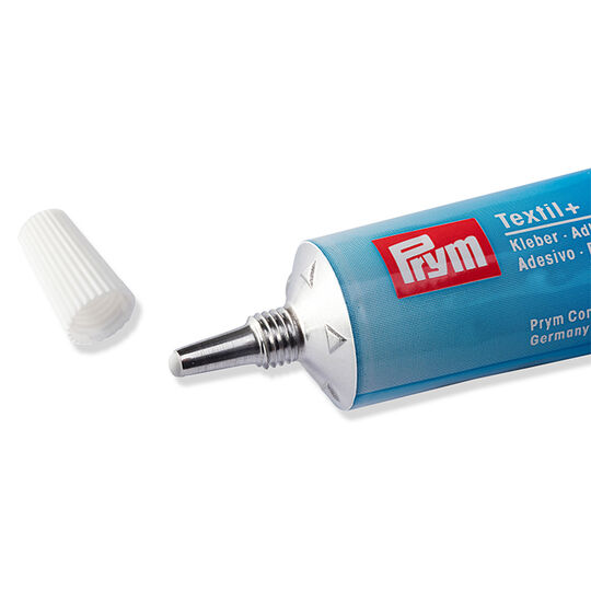 Colla per tessuti 110g image number