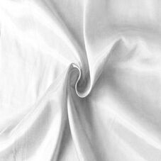 Tissu de doublure Venezia, blanc