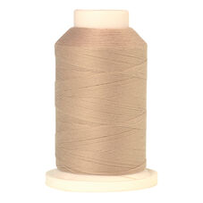 Filato per taglia e cuci SERACOR 1000 m, beige