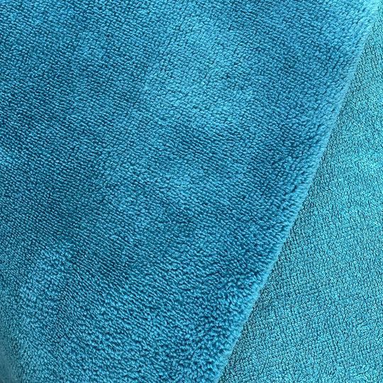 Bamboo terry cloth image number