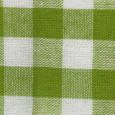 Tissu coton Kölsch 10mm, vert clair