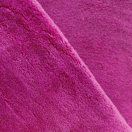Bambus-Frottee, magenta image number