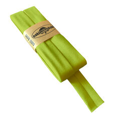 Sbieco Oaki-Doki, verde bilioso