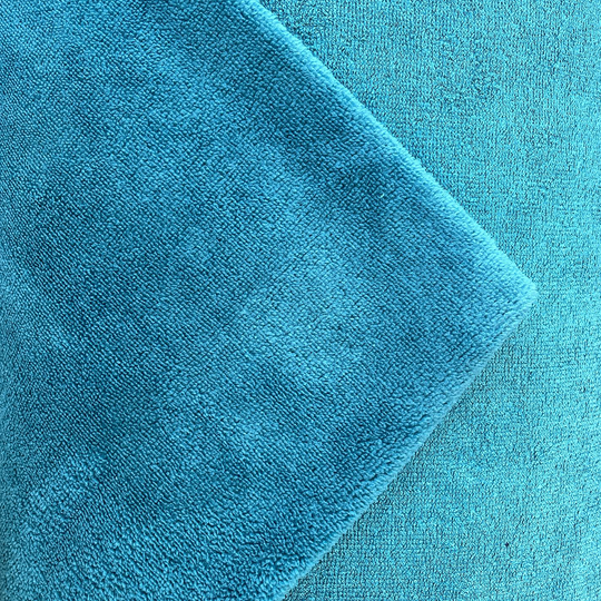 Bamboo terry cloth image number