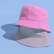 Kurs "Bucket Hat"