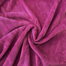 Spugna di bambù, magenta