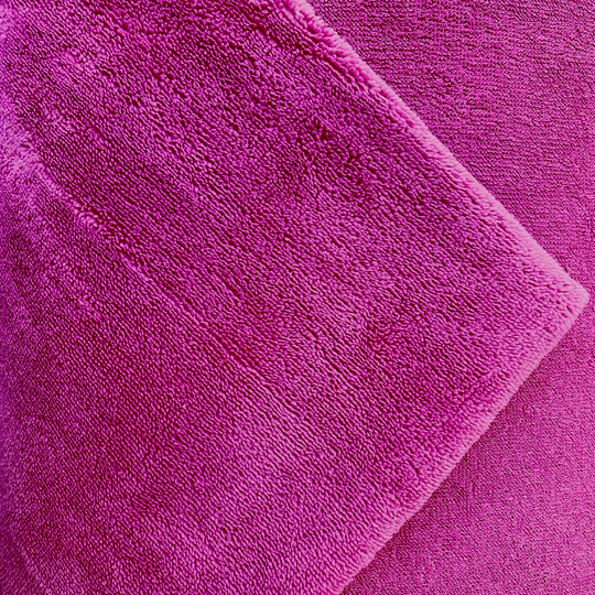 Bambus-Frottee, magenta image number