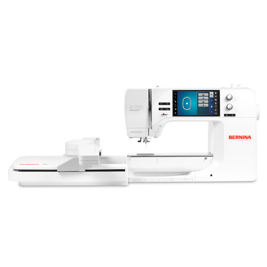 BERNINA 700 image number