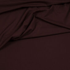 Jersey di viscosa, marrone