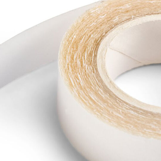 Adhesive tape for leather image number