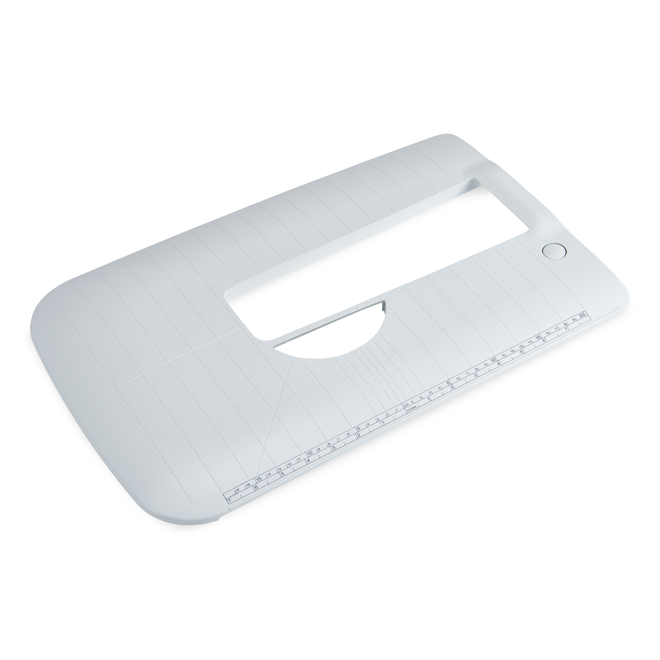 DreamStitch Nähfuß-Adapter Für Bernina Old Style Nähmaschinen – Snap-on System, Passend Für Viele Modelle
