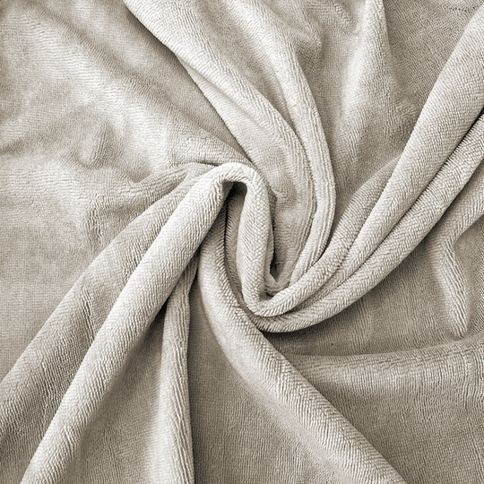 Bambus-Frottee, beige image number