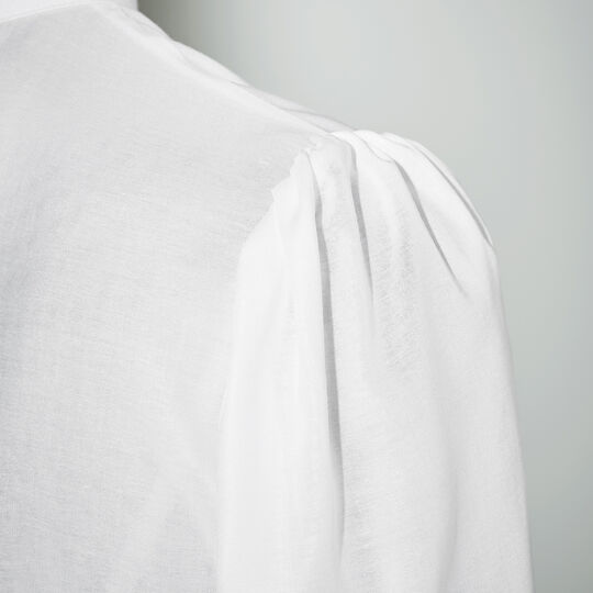Sewing technique: sleeves image number